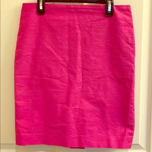 Ann Taylor Factory Pencil skirt
